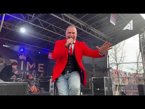 Koningsdag Hoevelaken 2023