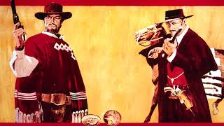 Ennio Morricone - Final Duel (For a Few Dollars More) - Extended