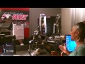 Akena J Hi Low Radio Interview With 99 Jamz