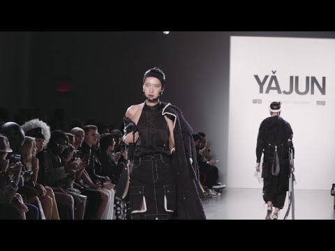 PRJCT 428 Presents: Yajun Studio Spring Summer 2019 | Exclusive Fashion Show and Behind the Scenes