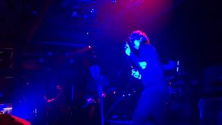 Gang of Four - Damaged Goods, Do As I Say (Sesc Pompeia 23/11/18)