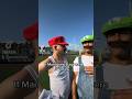 Mexican Yoshi Cuban Mario Dominican Luigi You Mf Trending Viral Love Explorepage Fashio