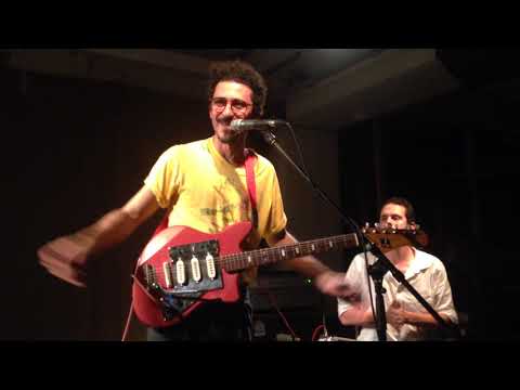 Thiago Nassif [@ Cafe OTO; 16/05/2019]