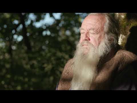 Unsere fünf heiligen Bäume