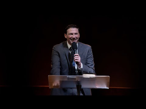 I Hear the Sound of Abundance of Rain - Charles Robinette