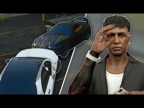 ZDENERWOWAŁEM BOJÓWKARZY FIVEM! *wściekli gracze*