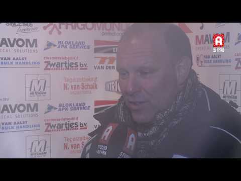 Interview Ronald Rosdorff na Koudekerk - Zwammerdam