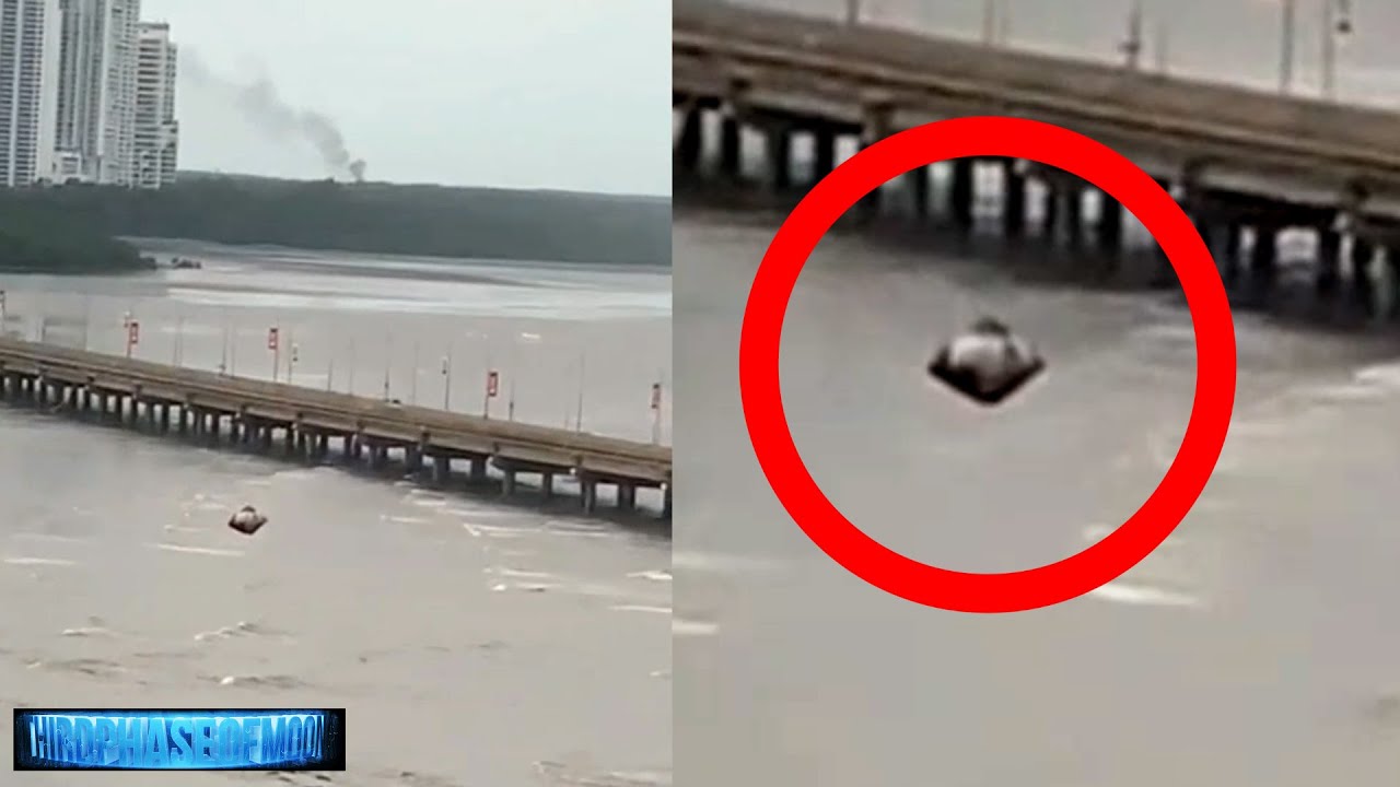 They’re Definitely Not Hiding Anymore! UFO Sightings On The RISE! They’re Definitely Not Hiding Anymore! UFO Sightings On The RISE!