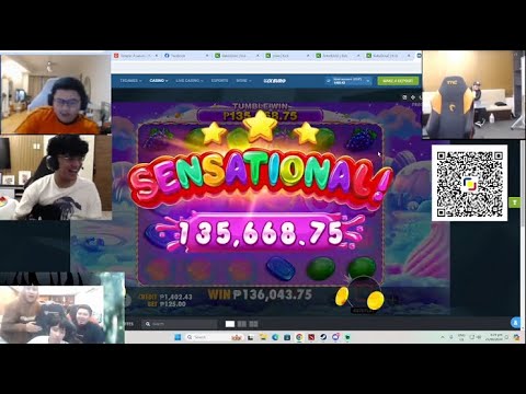Yowe Sweet Bonanza Max win With Armel, Gabbi and Kuku All POV