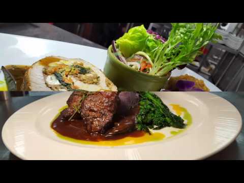 El Chaman Peruvian Restaurant Miami Florida thumbnail