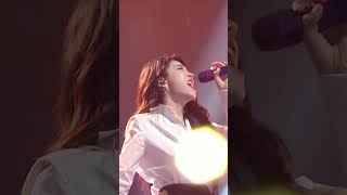 Download lagu Yu Yan #mylove  #别让爱凋落 #live mp3