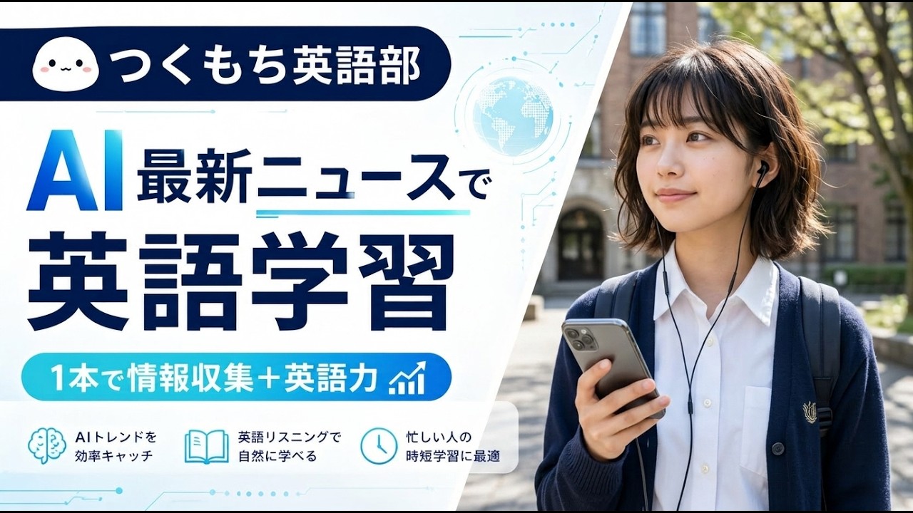 YouTubeサムネイル