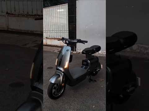 Xe điện Smart V9 Plus