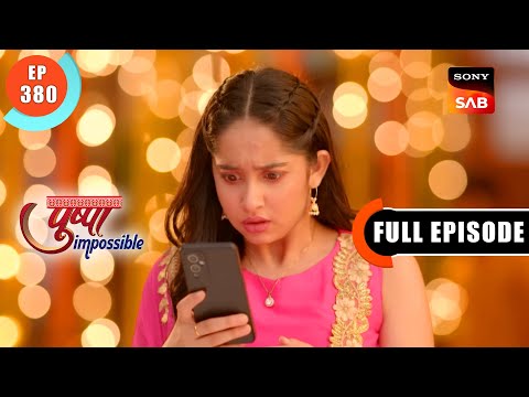 Janmashthami Ka Din | Pushpa Impossible | Ep 380 | Full Episode | 24 Aug 2023