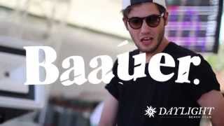 Daylight Beach Club with Baauer