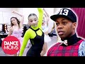 Todrick Is OVERWHELMED by Abby! (S6 Flashback) | Dance Moms