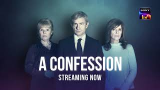 A Confession | Streaming Now