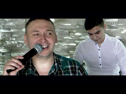 Catalin Stefan  - Formatia Alin Nistora  - Banat -  LIVE