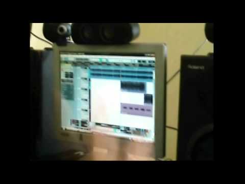 Midiendo Fuerza Video Oficial