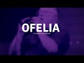 Roy Brown - Ofelia (La muerte del poeta) en vivo