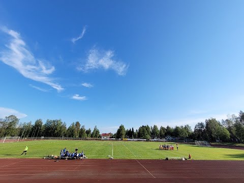 P14 Fc Folk vs Ff Jaro08 - 10/06/2021