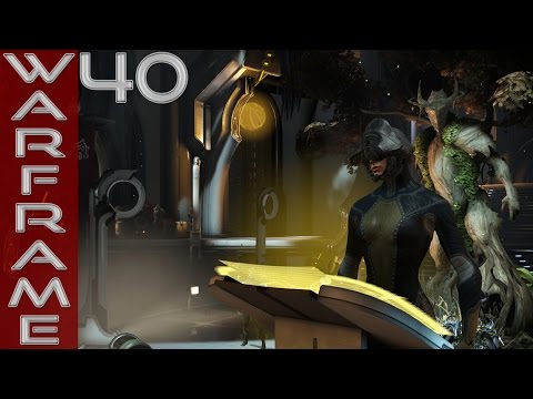 Maroo's Ayatan-Skulpturen ► Warframe S3E40 ◄ Moltencore