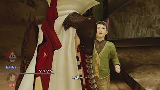FF13LR No003 ファイナルファンタジー13 ライトニングリターンズ
