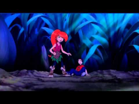 Magi-Nation Theme Song (HD)