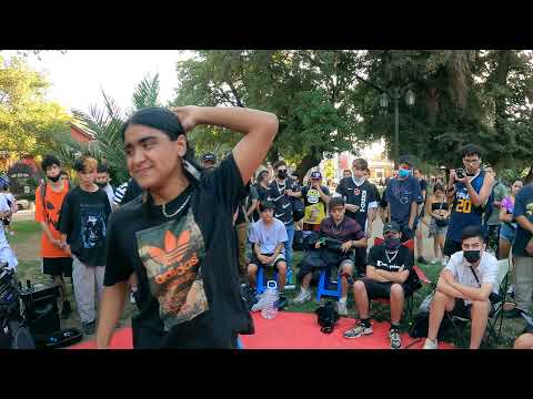 NARE vs KMATO vs AREK: 8vos - DLA Battles VOL lll | 2da TEMPORADA