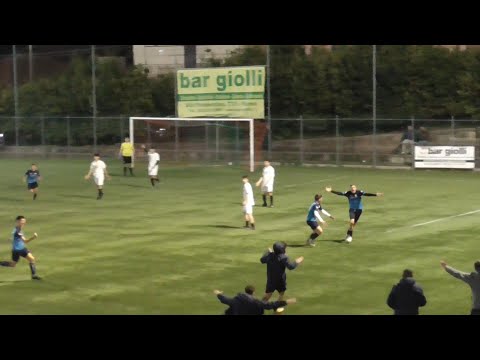 Under 16 Elite | Girone A | Pro Calcio Tor Sapienza - Tirreno Sansa 2-3