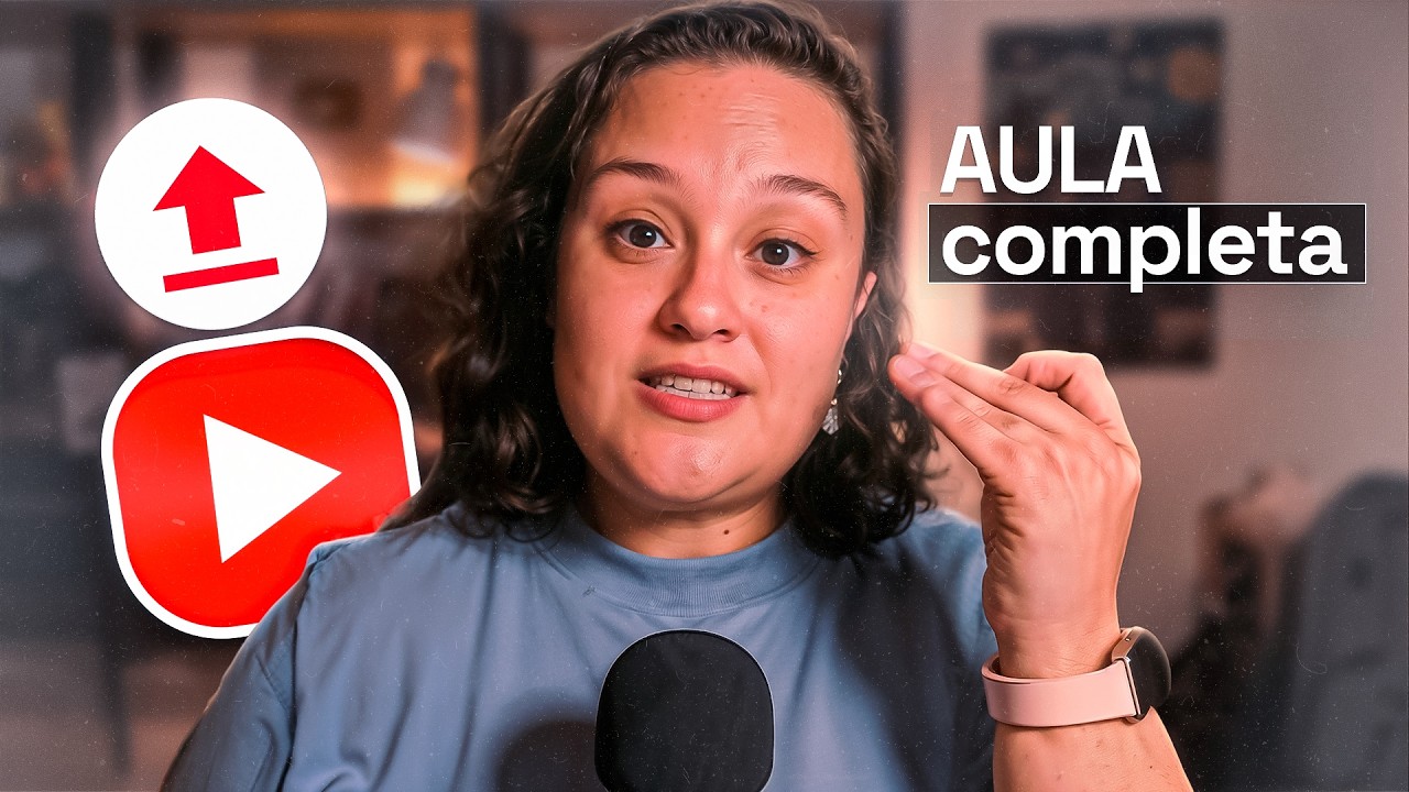 Como Postar Video no YouTube do Jeito Certo e Ter Mais Alcance
