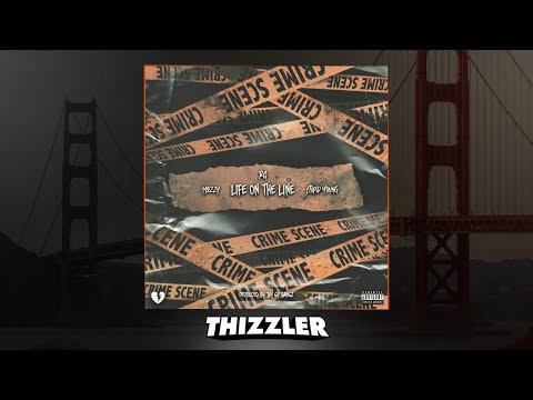 RG x Mozzy x $tupid Young - Life On The Line [Prod. JayPBangz] [Thizzler Exclusive]