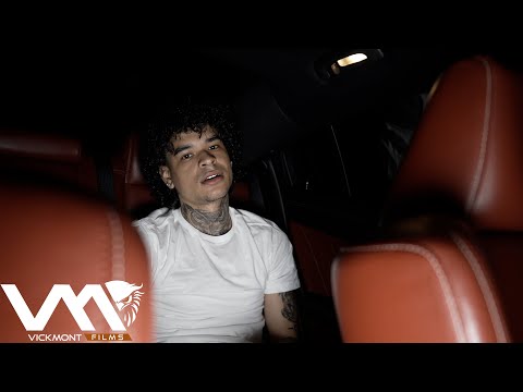 GĦØST - Hoodie ( Official Music Video )