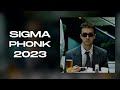PHONK SIGMA MIX 3
