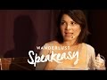 "Yoga & Creativity" Amanda Giacomini at Wanderlust's Speakeasy