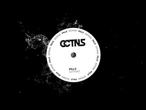 Sotnas - Pills