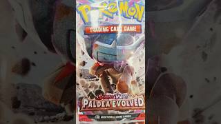 opening Pokemon packs #short #shorts #pokemonpackopening #pokemontcg #pokemoncards #pokemon #pokémon
