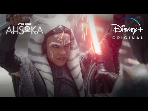 afbeelding Episodes 1 & 2 Now Streaming