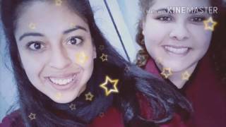 Así quiero recordarte.  Para Maki H.