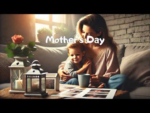 Mother's Day History and Traditions. WHY DO WE CELEBRATE MOTHER'S DAY