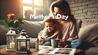Mother's Day History and Traditions. WHY DO WE CELEBRATE MOTHER'S DAY