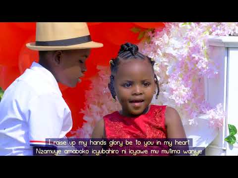 DIEU D'AMOUR by NISHIMWE HAPPY JESSCA 2021 4K  (JAY PRO)