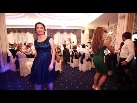 Elena Petcu - Hey na na na