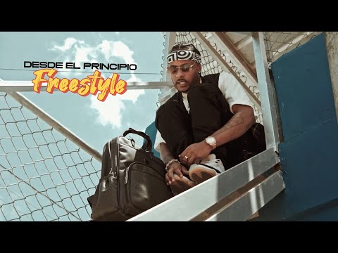 LORS - Desde El Principio (Freestyle) Video Oficial