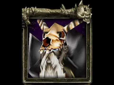 Warcraft 3 [PL] Głosy jednostek/Unit Quotes - Nekromanta/Necromancer