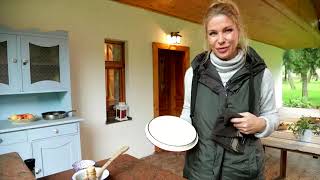 Video recept relácie Na chalupe - Jeseň 2020 č.24 Polievka z červenej šošovice