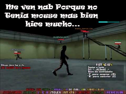 Adrenaline Full a new GM