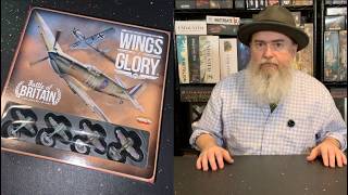 TDG: Wings of Glory: WW2 Battle of Britain Starter Set