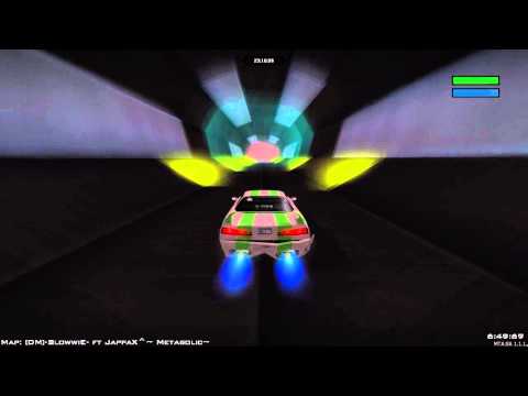 [DM] Slowwie ft. Jappax^ - Metabolic