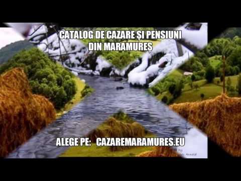 Cazare Sindresti, Pensiuni Sindresti - cazaremaramures.eu